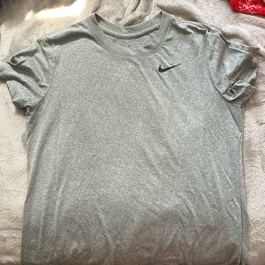 Nike Athletic Tee
